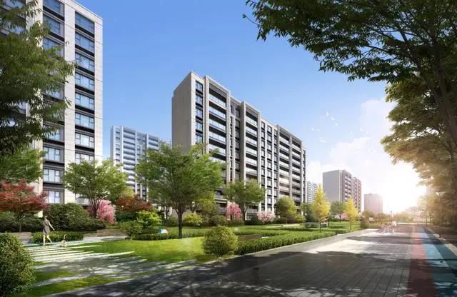 南通中海翠湖溪岸3233幢的采光好吗