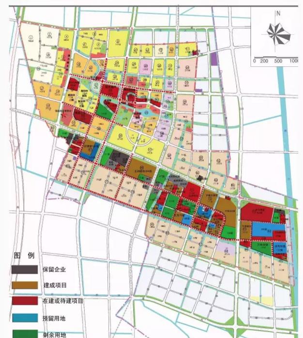 资讯 本地楼市 南通锡通园区房价走势?南通锡通园区最新消息?