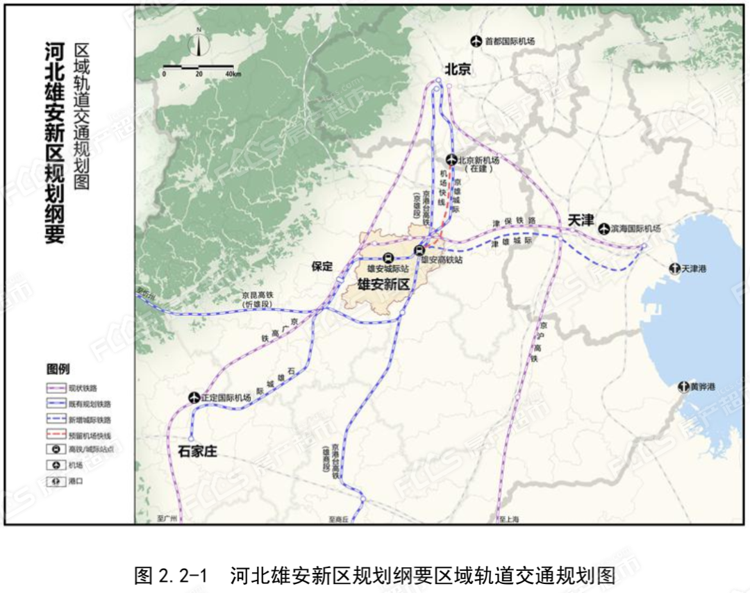 重磅2023年永清搭乘雄安r1快轨地铁直达北京远期北京地铁r4直达永清