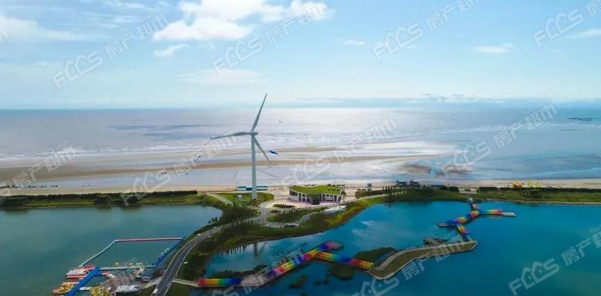 「黄金海滩景区7月1日将重新对外开放」- 南通房产超市