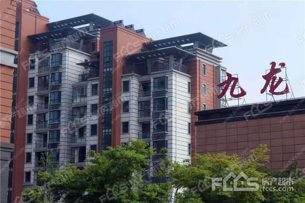 扬州九龙湾树人园在售房源有哪些扬州九龙湾树人园值得购买吗