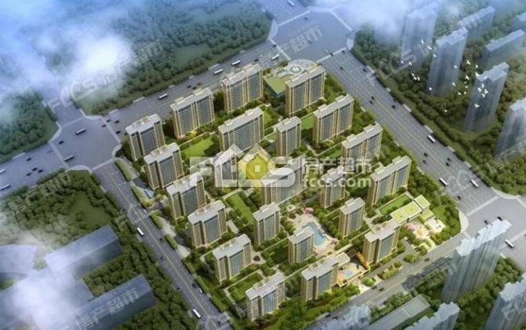 绿城明月滨怎么样?