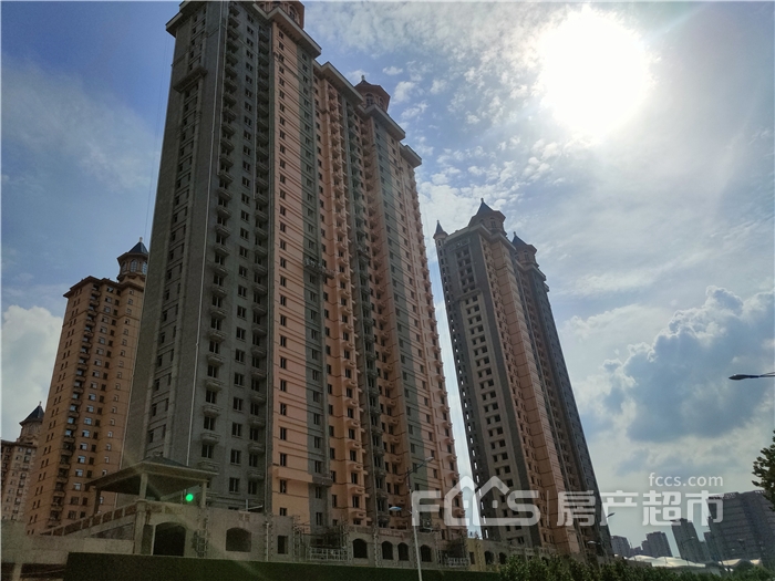 热切期待 共鉴新颜 滕州奥体花园三期7月工程播报