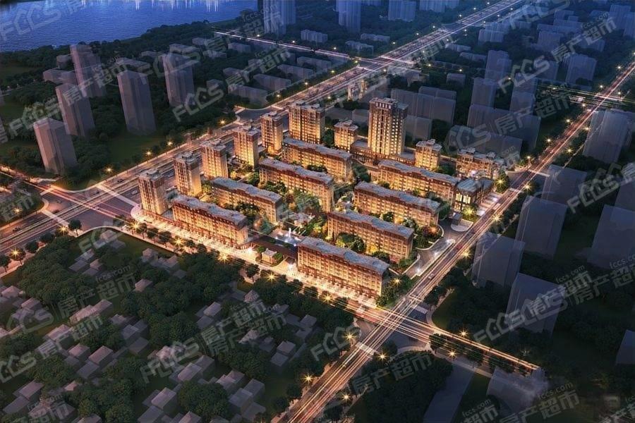 滨海新区宝德云湾怎么样推荐户型是什么