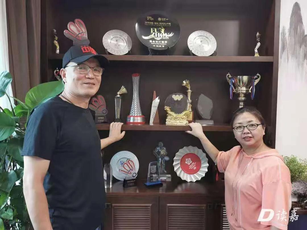 王懿律赢了嘉兴奥运首金