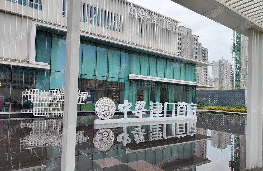 北辰大张庄板块有发展吗?