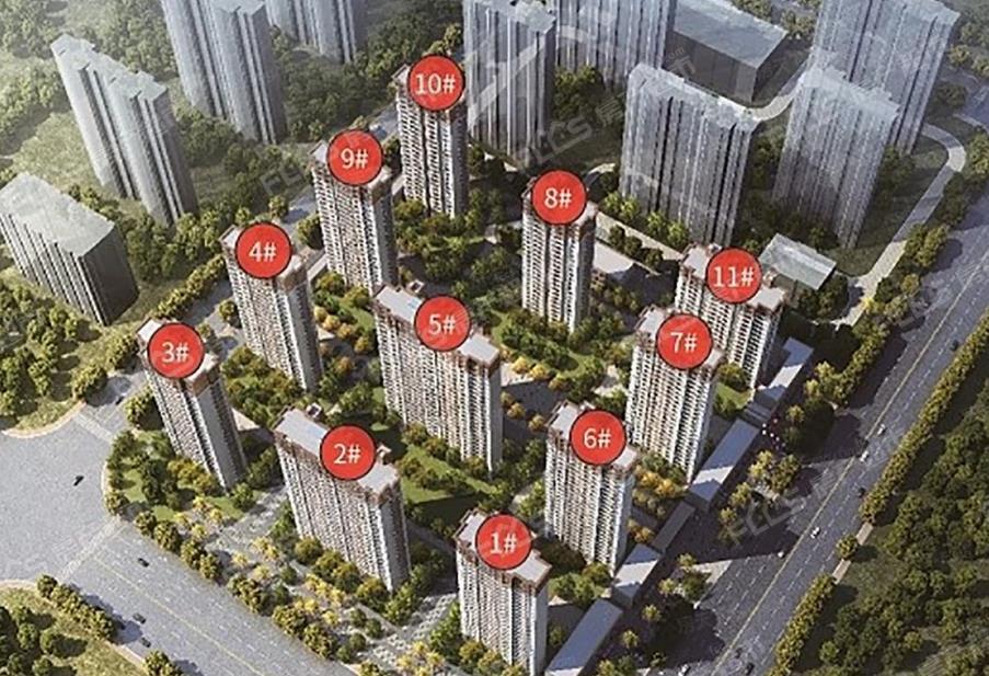 郑州东润城房子怎么样升值潜力如何