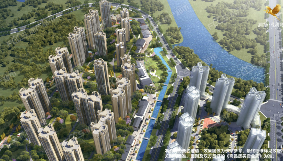 新都区润扬观澜鹭岛三期房价新都区润扬观澜鹭岛怎么样