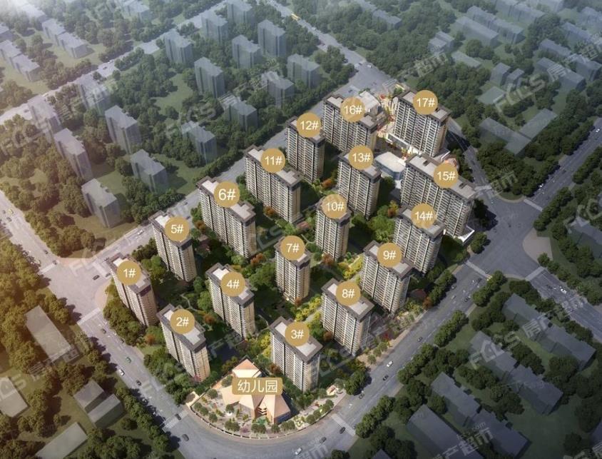 郑州房产超市网>资讯>本地楼市>郑州保利海德公园楼盘好不好?