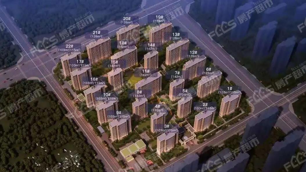郑州绿城明月滨河是精装修吗有地铁吗