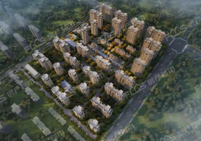 郑州安纳西庄园在什么位置楼盘价格多少