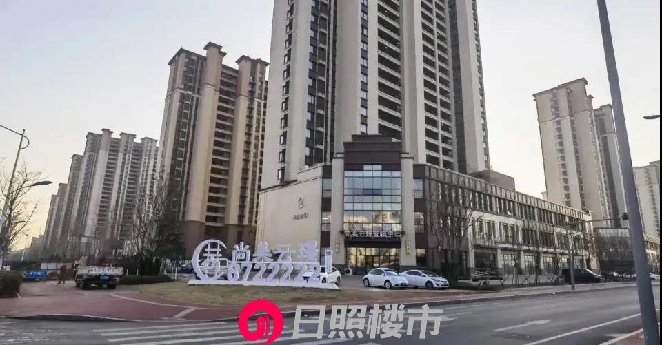 安泰翡翠城,高新颐和学府,山海大象·和悦万家,华地仟佰居等在售新房