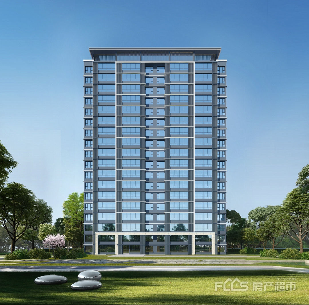 扬州璀璨铂湾的建筑风格什么样璀璨铂湾周边有什么商业配套