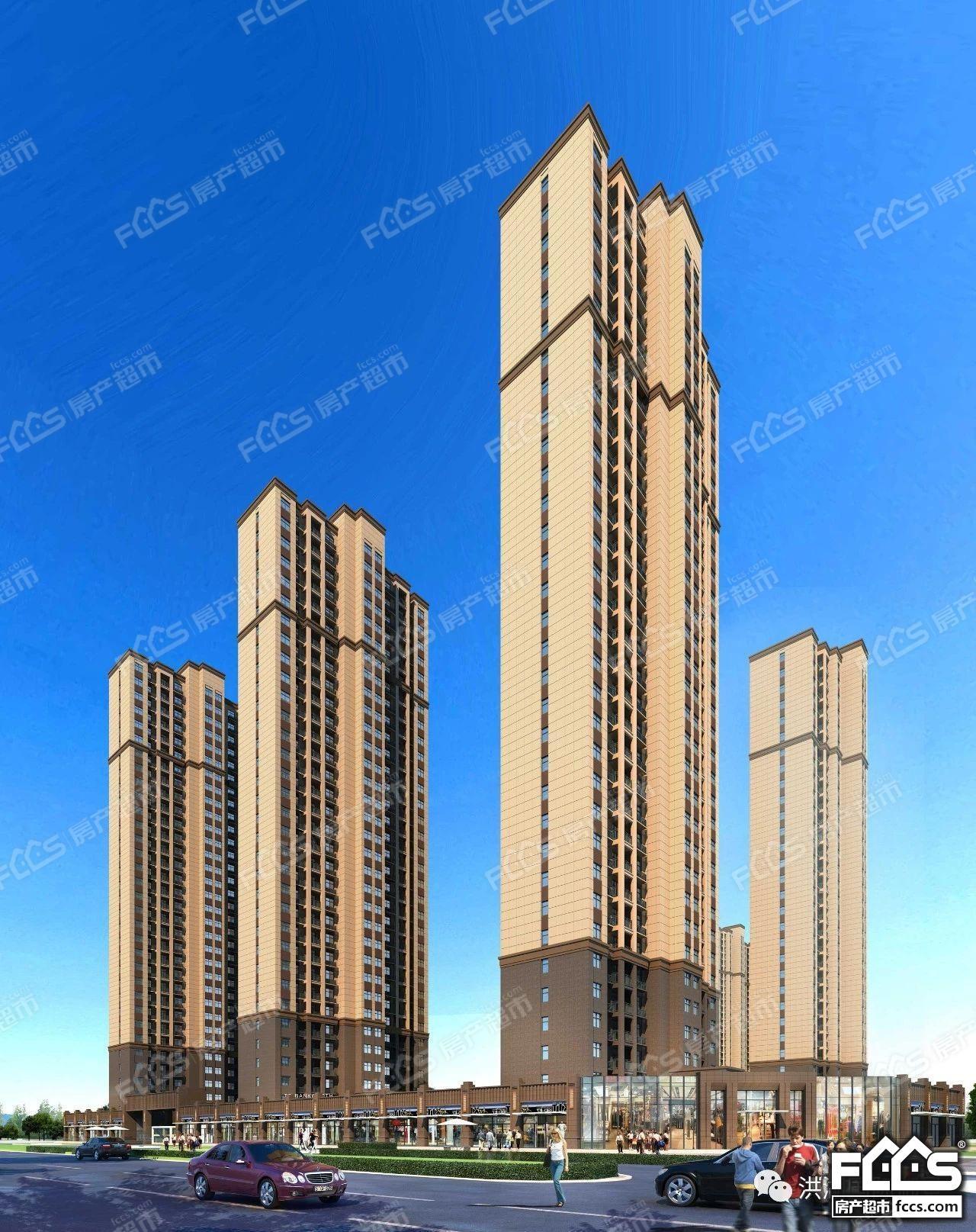 荆州洪湖国际御景环境怎么样洪湖国际御景开发商是什么
