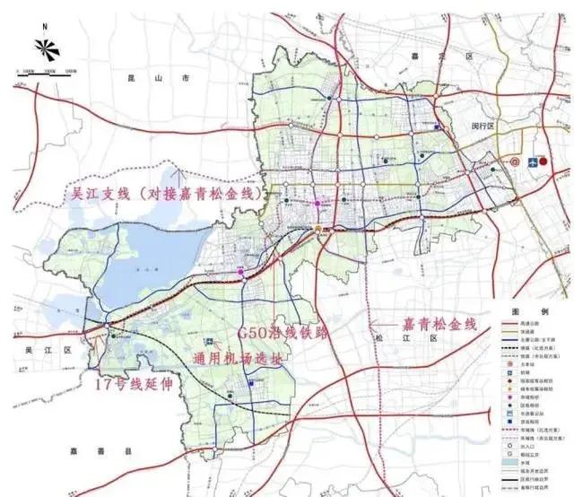 沪苏嘉城际铁路最新进展来了