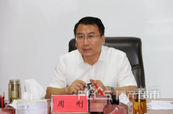 周刚指出,书院街是滕州的历史文化老街,承载着几代人的美好回忆和历史