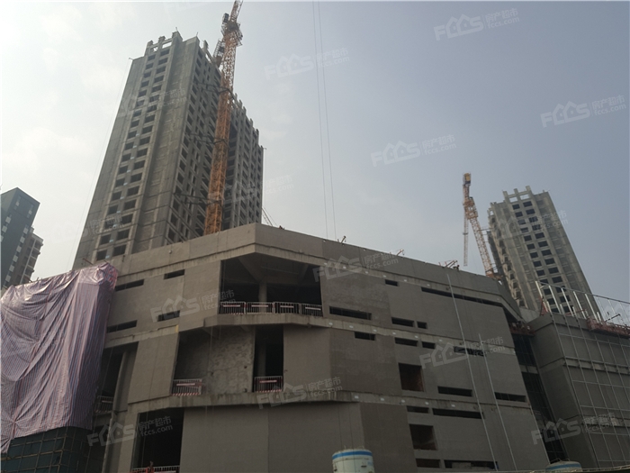 滕州滕投人和天地201910月工程