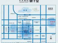 区位图