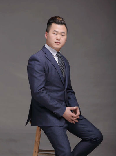 名匠装饰设计师郑文斌的头像
