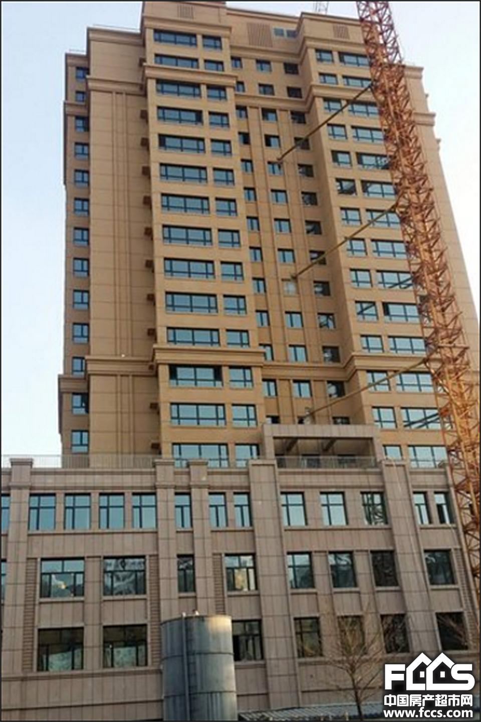 通州金润大厦图片