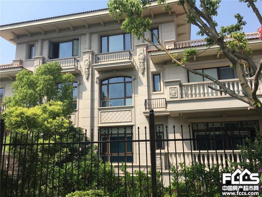 碧桂园大名府楼盘实景图3
