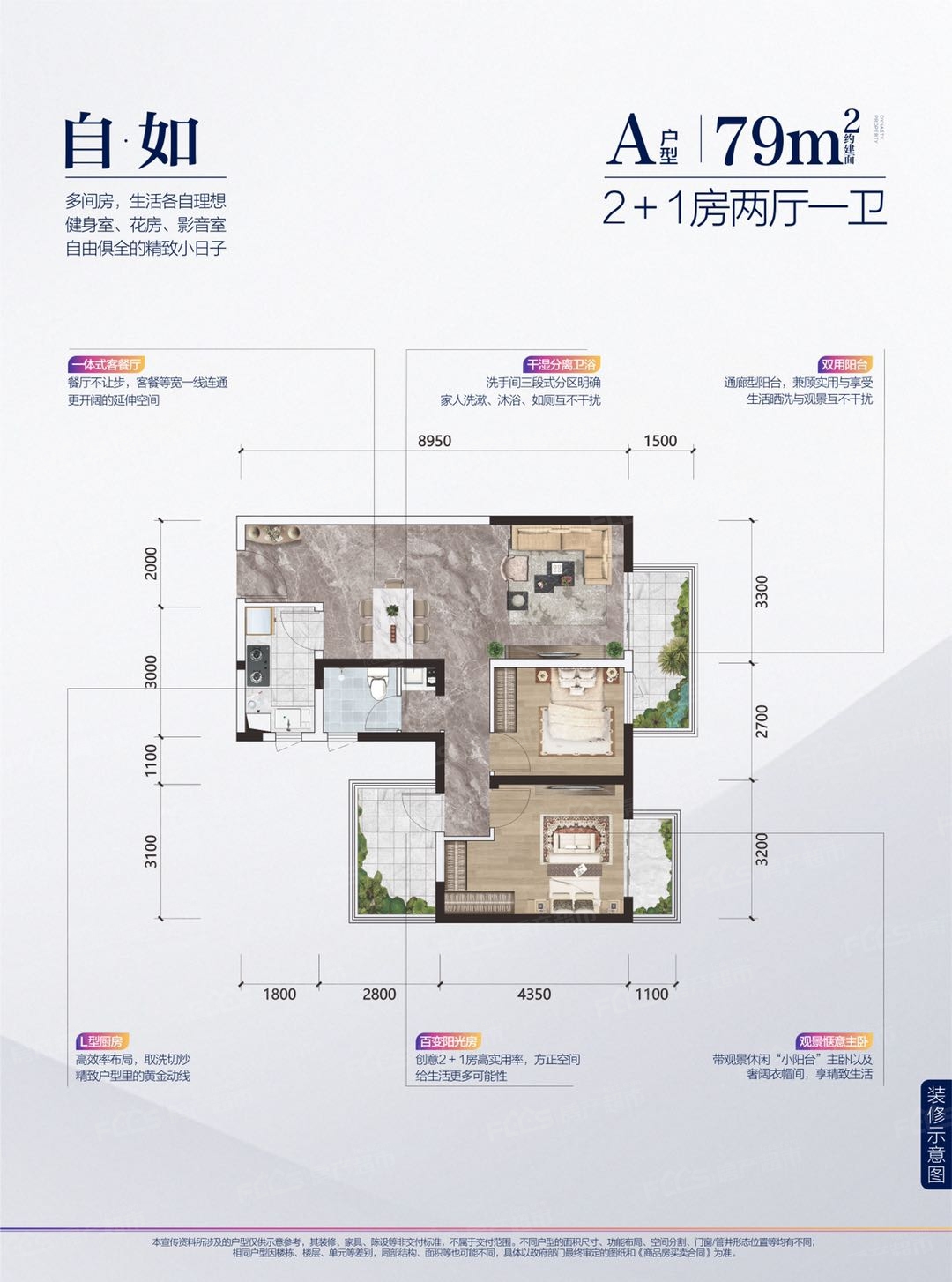 大唐盛世旭輝府位置在哪裡大唐盛世旭輝府戶型怎麼樣