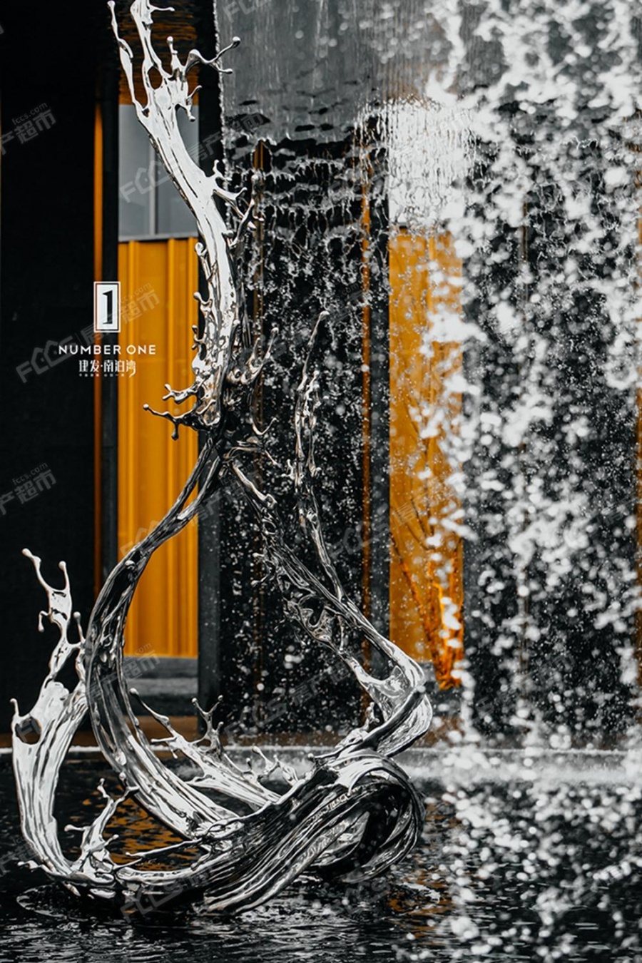 南泊湾楼盘实景图2
