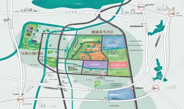 「雅居乐悦景庄春风渡在哪?雅居乐悦景庄春风渡项目地址电话查询」- 桐乡房产超市