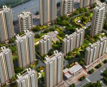 碧桂园·翡翠桃源的封面图