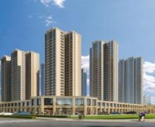 特变·都市花园的封面图