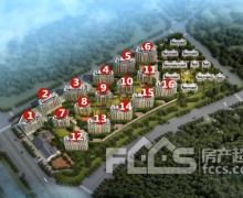 鸿鼎·南悦名城的封面图