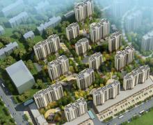 碧桂园·翡丽湖樾的封面图