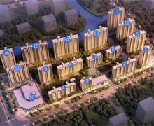 碧桂园新城·中央公园的封面图