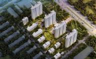 淄博中南·君悦府封面图