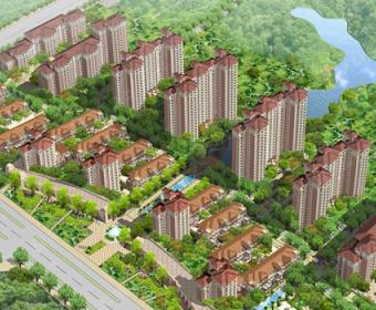 星光城的封面图