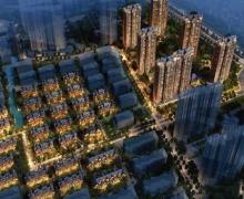 秀兰左岸小镇的封面图