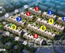 碧桂园·西溪原著的封面图