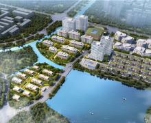 湖州丝绸小镇的封面图