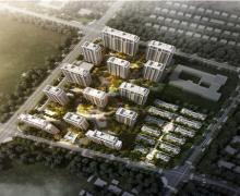 鸿翔中南·鸿樾府的封面图