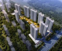 碧桂园·翡丽之光的封面图