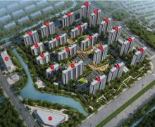碧桂园融信·湖悦天境的封面图