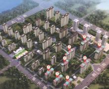 驻马店建业城的封面图