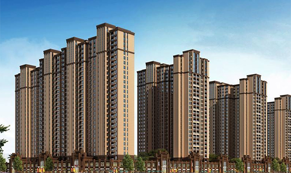 长江一号宏图房价多少长江一号宏图好不好