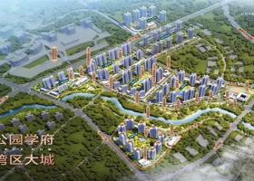 碧桂园太东公园上城