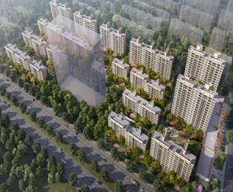 远洋溪山宸章的封面图