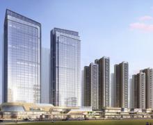 龙光玖龙臺的封面图