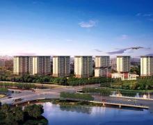 美盛北龙台的封面图