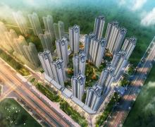 融创玖樟台的封面图