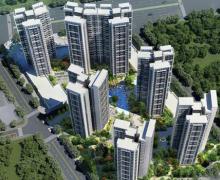 雅居乐龙湖常乐府的封面图