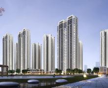 中海阅江府的封面图